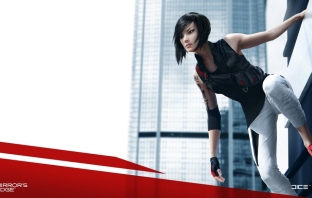 E3 2014: EA показа концептуално демо на Mirror's Edge 2 (Видео)