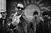 Godsmack се завърнаха с новия си сингъл 1000hp (Аудио)