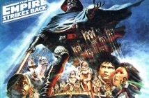 Star Wars: The Empire Strikes Back e определен за най-великия филм в историятa