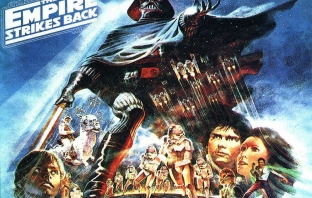 Star Wars: The Empire Strikes Back e определен за най-великия филм в историятa