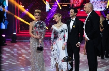 Албена Денкова: За мен титлата в Dancing Stars не беше толкова важна