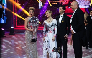 Албена Денкова: За мен титлата в Dancing Stars не беше толкова важна