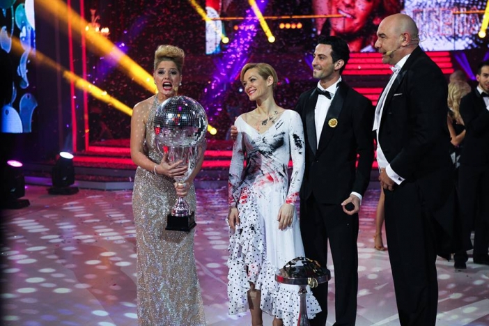 Албена Денкова: За мен титлата в Dancing Stars не беше толкова важна