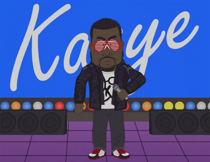 Kanye West - гений, божество или просто ужасно неприятен дразнител?