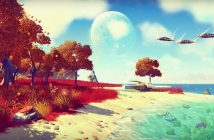 E3 2014: No Man's Sky излиза първо за PS4