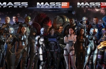 E3 2014: BioWare разкри детайли за Mass Effect 4, показа откъси от прототипа на играта