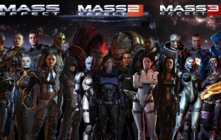 E3 2014: BioWare разкри детайли за Mass Effect 4, показа откъси от прототипа на играта