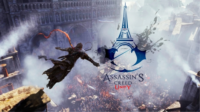 E3 2014: Assassin