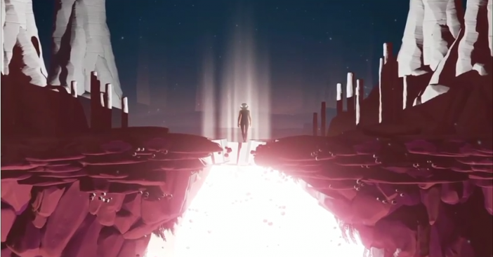 E3 2014: Abzu на двама от създателите на Journey с изключителен дебютен трейлър