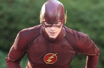 Разширен трейлър и първи подробности около пилотния епизод на The Flash (Видео)