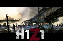 E3 2014: Sony показа нов pre-alfa геймплей трейлър на H1Z1 