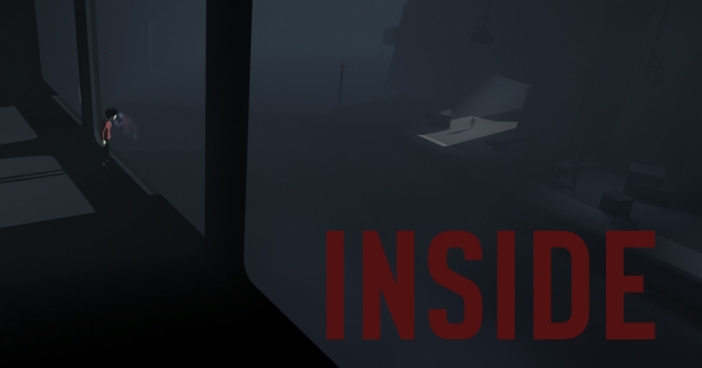 E3 2014: Създателите на Limbo представиха Inside