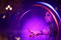 E3 2014: inFamous: First Light идва самостоятелно през август 2014 