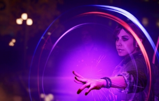 E3 2014: inFamous: First Light идва самостоятелно през август 2014 