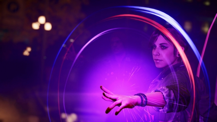 E3 2014: inFamous: First Light идва самостоятелно през август 2014 