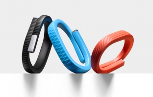 Jawbone UP24 – повече от гривна