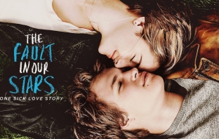 The Fault in Our Stars - една необикновена любовна история