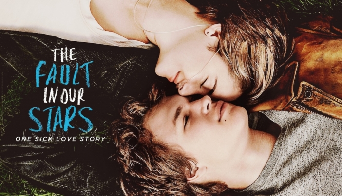 The Fault in Our Stars - една необикновена любовна история