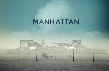 Нов трейлър на Manhattan на WGN America (Видео)