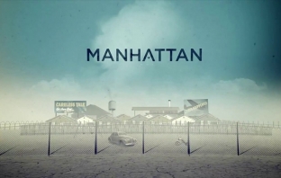 Нов трейлър на Manhattan на WGN America (Видео)