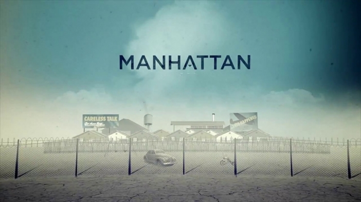 Нов трейлър на Manhattan на WGN America (Видео)