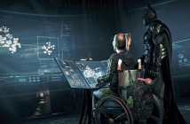 E3 2014: Batman: Arkham Knight Batmobile Battle Mode представен в петминутно видео