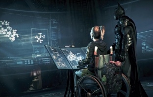 E3 2014: Batman: Arkham Knight Batmobile Battle Mode представен в петминутно видео