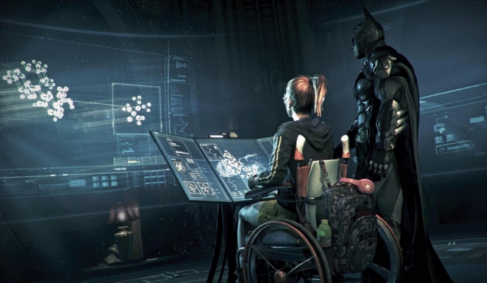 E3 2014: Batman: Arkham Knight Batmobile Battle Mode представен в петминутно видео