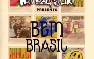 Fatboy Slim - Bem Brasil