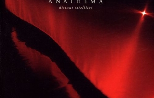 Anathema - Distant Satellites