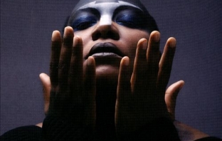 Meshell Ndegeocello - Comet, Come to Me