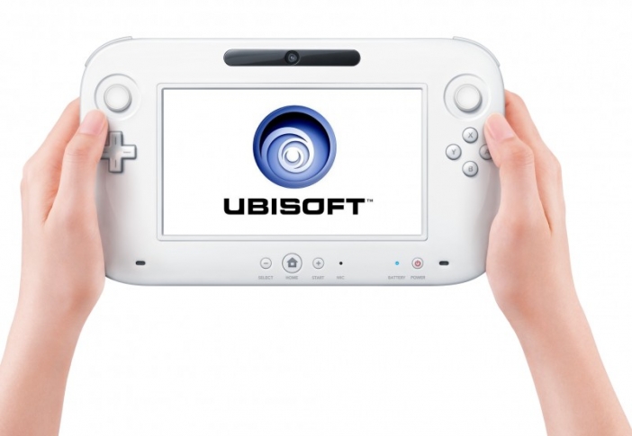 Ubisoft има готова игра за Wii U, която умишлено държи "в склада"