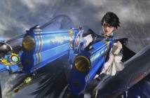 Bayonetta 2 идва в Европа през есента на 2014 година