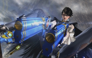 Bayonetta 2 идва в Европа през есента на 2014 година