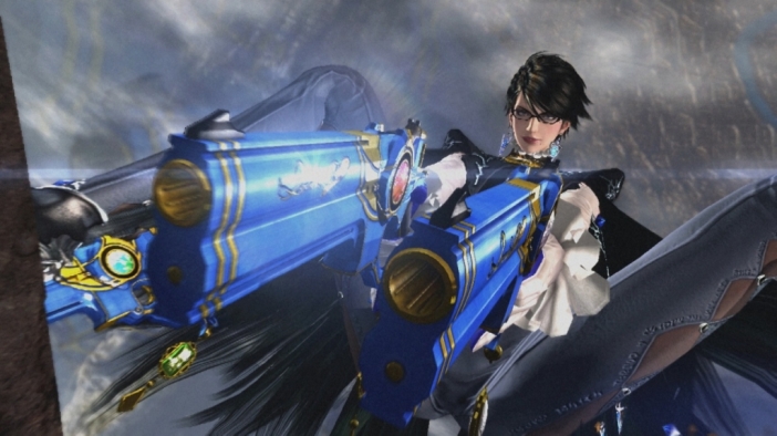 Bayonetta 2 идва в Европа през есента на 2014 година