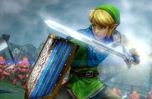 Hyrule Warriors идва в Европа през есента на 2014 година