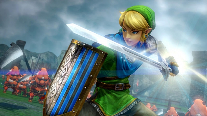 Hyrule Warriors идва в Европа през есента на 2014 година