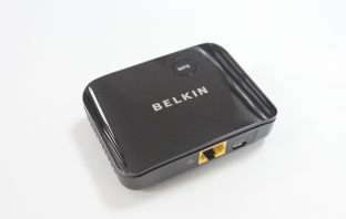 Belkin Smart TV Link – за един по-умен телевизор Belkin Smart TV Link – за един по-умен телевизор