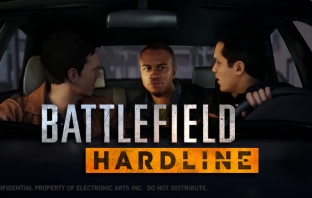 Започна отворената бета на Battlefield Hardline за PC