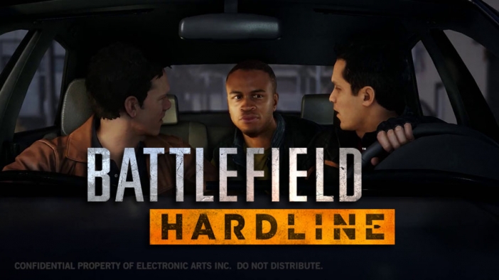 Започна отворената бета на Battlefield Hardline за PC
