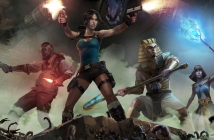 Lara Croft and the Temple of Osiris излиза "скоро" за PS4, Xbox One и PC