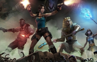 Lara Croft and the Temple of Osiris излиза 