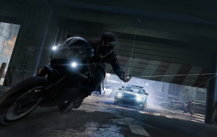 Ubisoft отстранява неизправностите по Watch Dogs с масивен пач