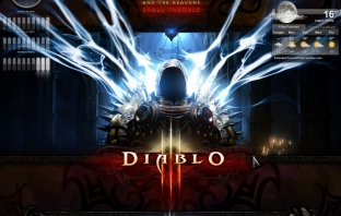 Diablo 3 v2.1.0 въвежда режима Seasons, Greater Rifts