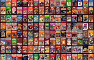 Atari обяви корпоративната си стратегия за възстановяване, залага на хазарт и LGBT общността