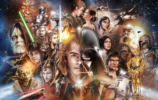 Райън Джонсън ще режисира Star Wars: Episode VIII през 2016 година