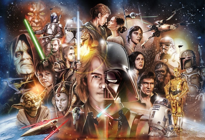 Райън Джонсън ще режисира Star Wars: Episode VIII през 2016 година