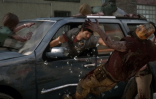 Dead Rising 3 с премиерна дата за PC, филм по Dead Rising излиза през Crackle, Content Media