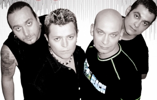 Big Mama Scandal представят видеото към песента Don't Walk Away Big Mama Scandal представят видеото към песента Don't Walk Away