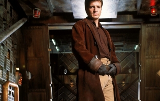 Нейтън Филиън от Firefly със специално камео в Guardians of the Galaxy Нейтън Филиън от Firefly със специално камео в Guardians of the Galaxy